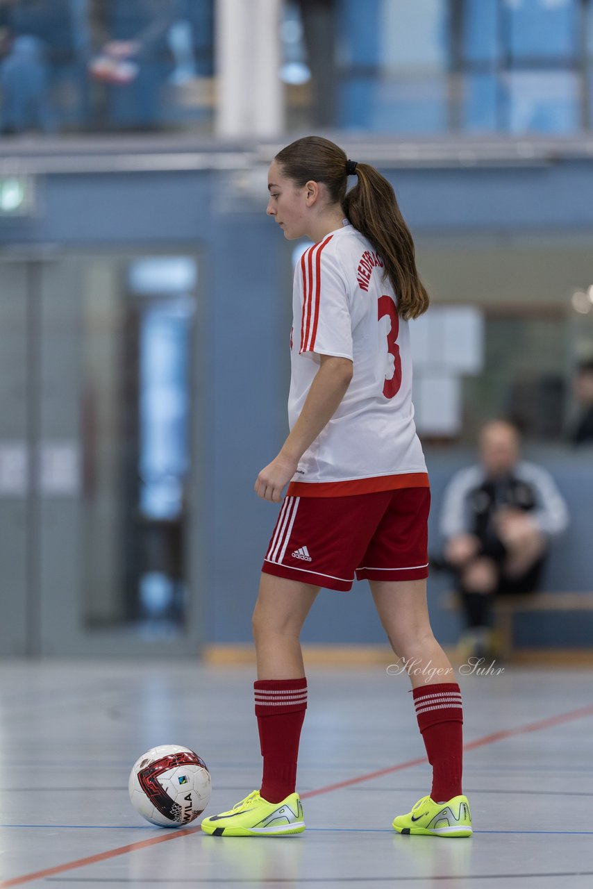 Bild 55 - wCJ NFV Futsalturnier